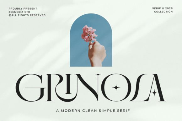 Grinola: Where Editorial Grace Meets Modern Luxury