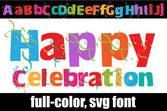 Injecting Pure Joy into Every Project with Happy Celebration
